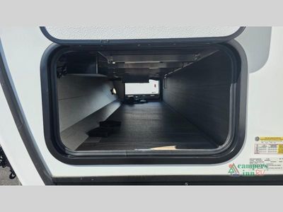2026 Venture RV SportTrek Touring Edition — photo 18 view