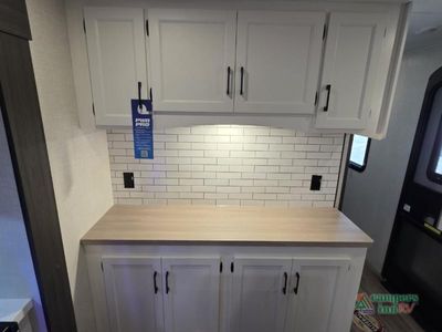 2026 Venture RV SportTrek Touring Edition — photo 43 view