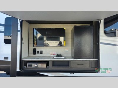2026 Venture RV SportTrek Touring Edition — photo 21 view
