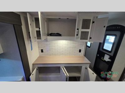 2026 Venture RV SportTrek Touring Edition — photo 44 view