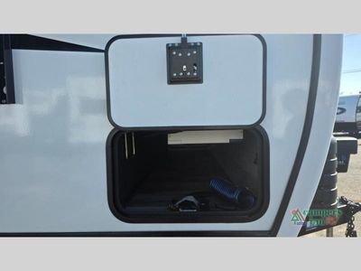 2026 Venture RV SportTrek Touring Edition — photo 15 view