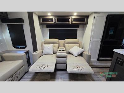 2026 Venture RV SportTrek Touring Edition — photo 34 view