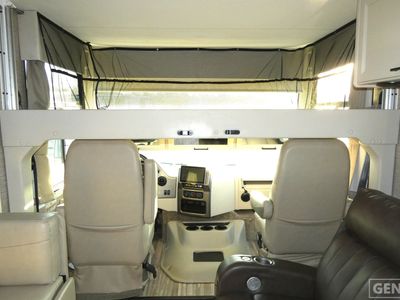 2023 Thor Motor Coach ACE - Photo 14