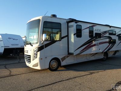 2023 Thor Motor Coach ACE - Photo 1