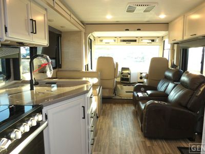 2023 Thor Motor Coach ACE - Photo 6