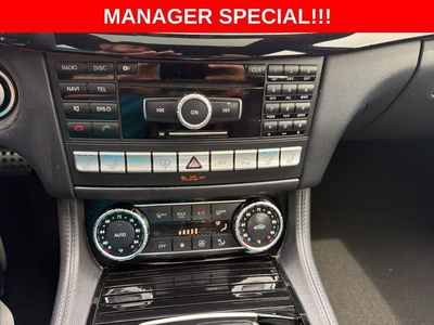 2012 Mercedes-Benz CLS — photo 29 view