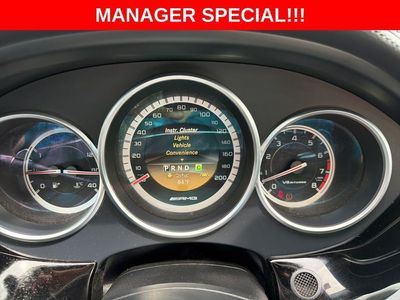 2012 Mercedes-Benz CLS — photo 22 view