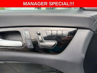 2012 Mercedes-Benz CLS — photo 34 view