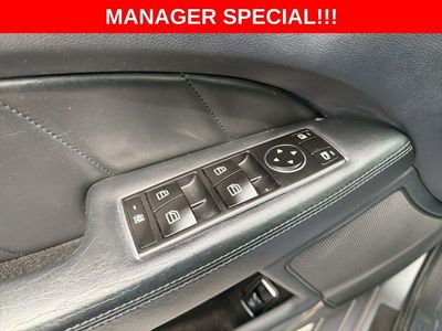 2012 Mercedes-Benz CLS — photo 35 view