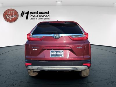 2019 Honda CR-V - Photo 4