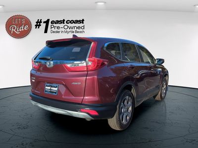 2019 Honda CR-V - Photo 3