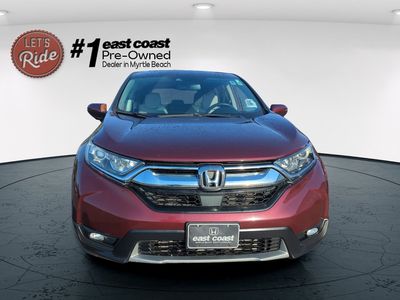 2019 Honda CR-V - Photo 2