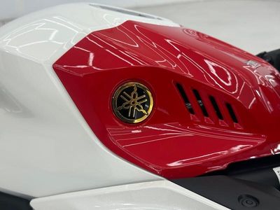 2026 Yamaha YZF-R3 70th Anniversary Edition - Photo 13