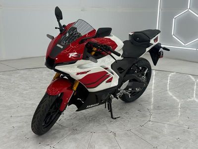 2026 Yamaha YZF-R3 70th Anniversary Edition - Photo 4