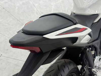 2026 Yamaha YZF-R3 70th Anniversary Edition - Photo 17