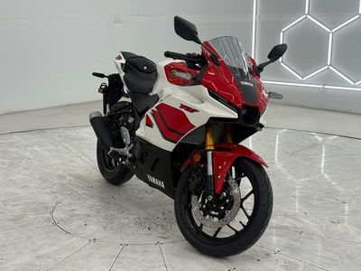 2026 Yamaha YZF-R3 70th Anniversary Edition - Photo 2
