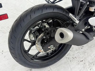 2026 Yamaha YZF-R3 70th Anniversary Edition - Photo 18