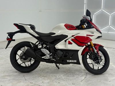 2026 Yamaha YZF-R3 70th Anniversary Edition - Photo 1