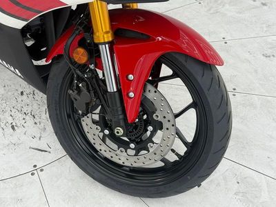 2026 Yamaha YZF-R3 70th Anniversary Edition - Photo 19