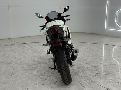 2026 Yamaha YZF-R3 70th Anniversary Edition - Photo 7