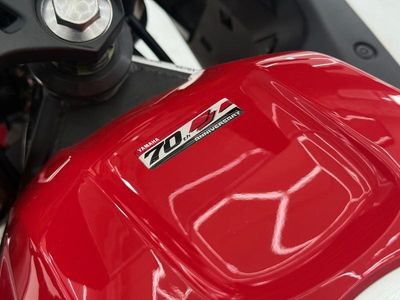 2026 Yamaha YZF-R3 70th Anniversary Edition - Photo 14