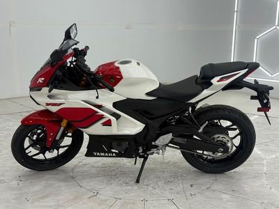 2026 Yamaha YZF-R3 70th Anniversary Edition - Photo 5