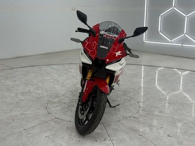 2026 Yamaha YZF-R3 70th Anniversary Edition - Photo 3