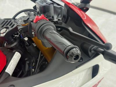 2026 Yamaha YZF-R3 70th Anniversary Edition - Photo 10
