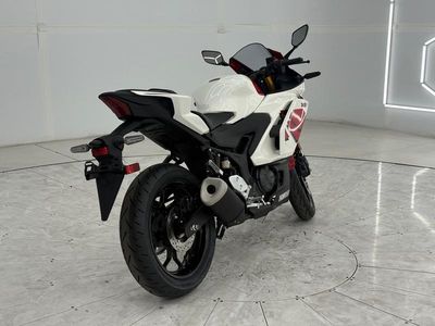 2026 Yamaha YZF-R3 70th Anniversary Edition - Photo 8