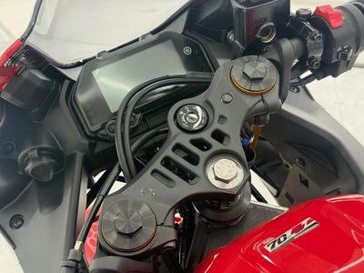 2026 Yamaha YZF-R3 70th Anniversary Edition - Photo 9