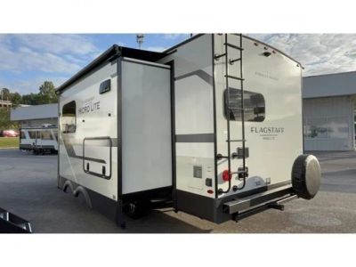 2026 Flagstaff Micro Lite - Photo 5