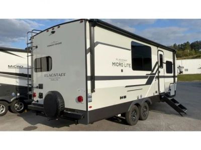 2026 Flagstaff Micro Lite - Photo 4