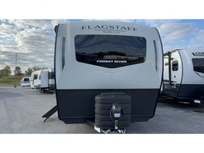 2026 Flagstaff Micro Lite - Photo 2