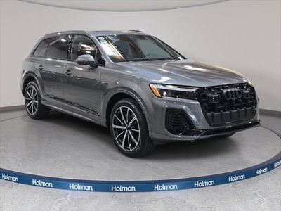 2026 Audi Q7 - Photo 3