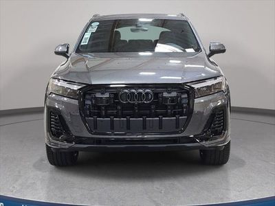 2026 Audi Q7 - Photo 2