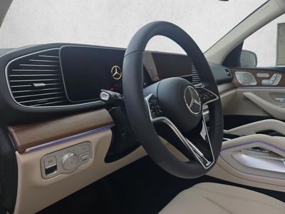 2026 Mercedes-Benz GLE 350 - Photo 3