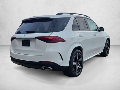 2026 Mercedes-Benz GLE 350 - Photo 2