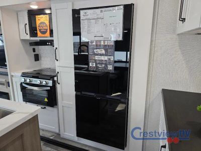 2026 Open Range RV Roamer Light Duty - Photo 15