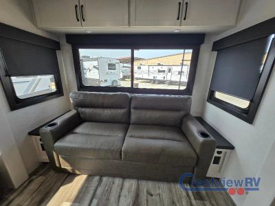 2026 Open Range RV Roamer Light Duty - Photo 23