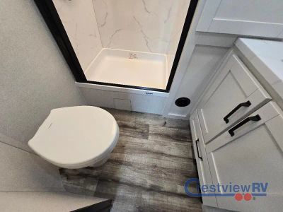 2026 Open Range RV Roamer Light Duty - Photo 29