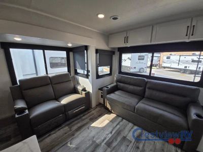 2026 Open Range RV Roamer Light Duty - Photo 20
