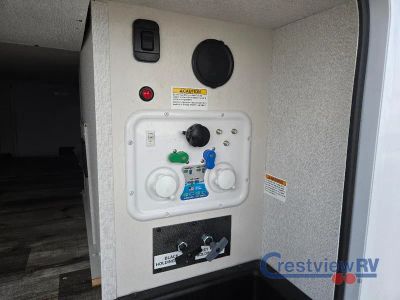 2026 Open Range RV Roamer Light Duty - Photo 8