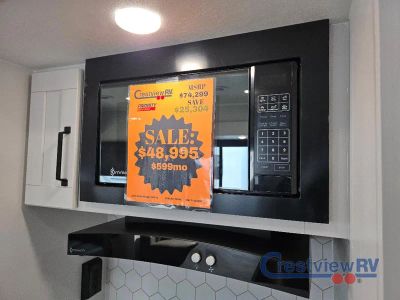 2026 Open Range RV Roamer Light Duty - Photo 17