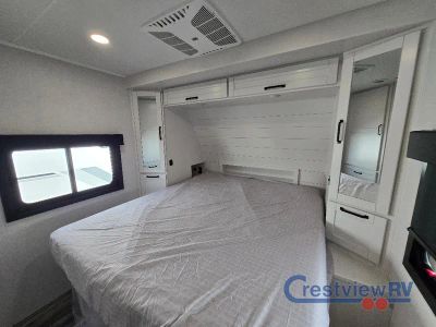 2026 Open Range RV Roamer Light Duty - Photo 30