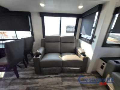 2026 Open Range RV Roamer Light Duty - Photo 22