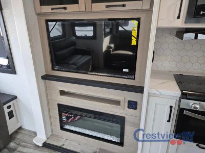 2026 Open Range RV Roamer Light Duty - Photo 19