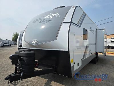 2026 Open Range RV Roamer Light Duty - Photo 6