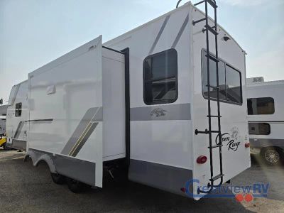 2026 Open Range RV Roamer Light Duty - Photo 5