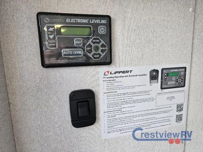 2026 Open Range RV Roamer Light Duty - Photo 9