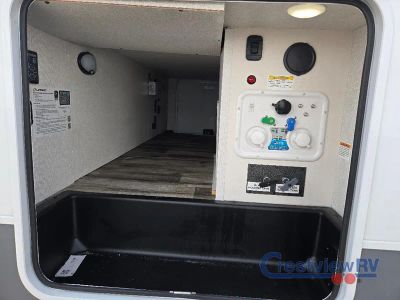 2026 Open Range RV Roamer Light Duty - Photo 7